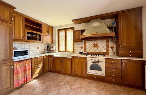 Vilminore di Scalve Apartment | Pieve Antica