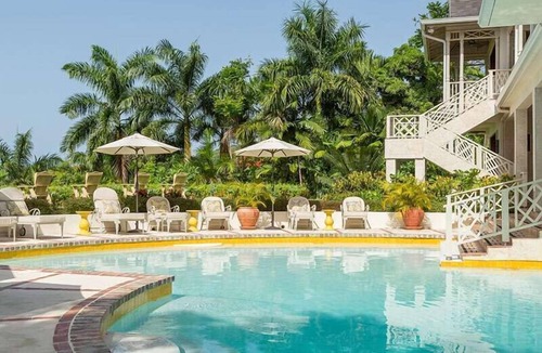 Tryall Villa | Pineapple House Luxury villa