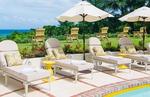 Tryall Villa | Pineapple House Luxury villa