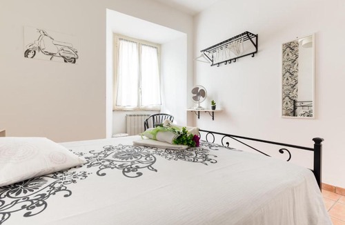 San Giovanni House | Pinerolo Tourist Accommodation