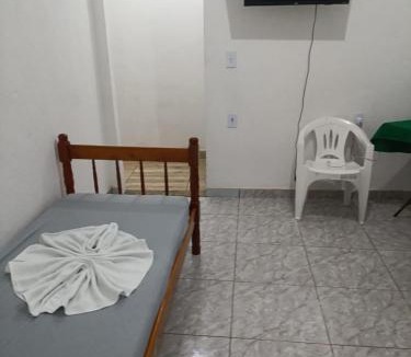 Pinheiral Apartment | pinheiral apart kitnet mobiliado
