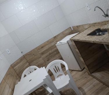 Pinheiral Apartment | pinheiral apart kitnet mobiliado