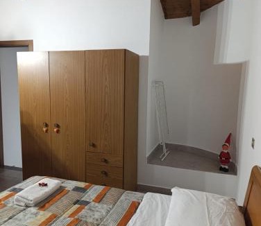 Ronchi dei Legionari Apartment | Pinocchio's house in Ronchi dei Legionari