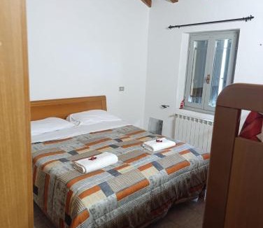 Ronchi dei Legionari Apartment | Pinocchio's house in Ronchi dei Legionari