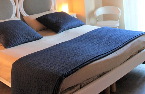 Torbiato di Adro House | Pinot Nero - Franciacorta apartment with swimming pool