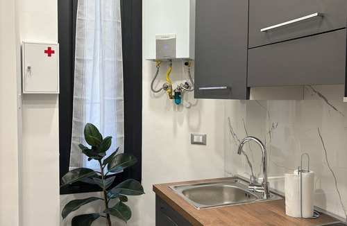 Citta Studi House | PINTURICCHIO 21