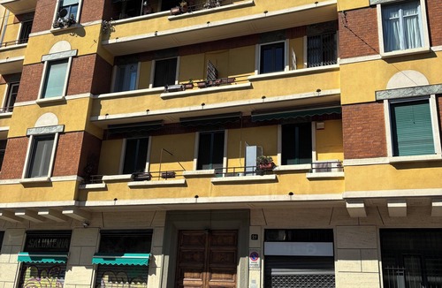 Citta Studi House | PINTURICCHIO 21
