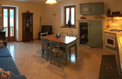Bocenago Apartment | Pinzolo Campiglio apartment