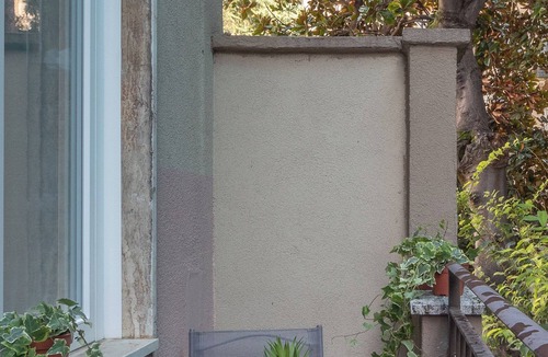 Washington Apartment | Pirandello 2 - Studio Apartment, Sleeps 4