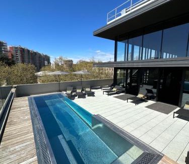 Porta Vittoria Apartment | Piranesi 246