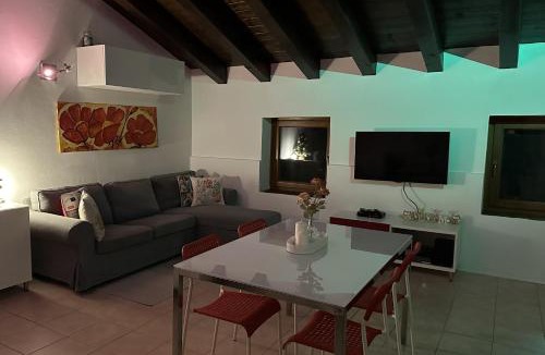 Gorizia Apartment | Piuma apartment
