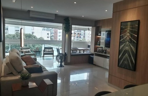 Zona Sul Apartment | PLACE VERTE