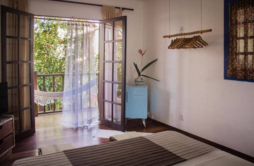 Jabaquara Bed & Breakfast | Planeta Banana B&B