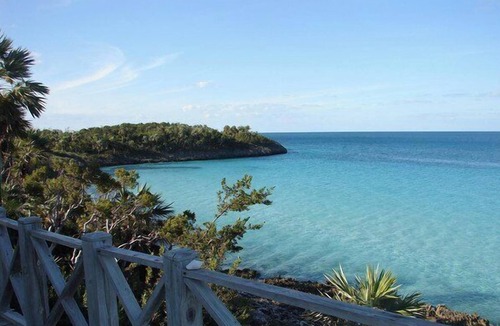 South Palmetto Point House | Playa de Papaya, Waterfront Home.