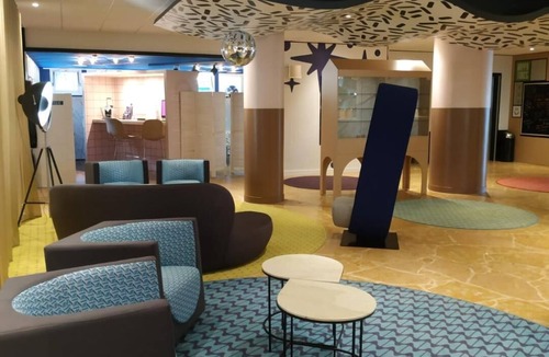 Serris Apartment | Pleasant apartment for 4 2 steps from DisneylandParis