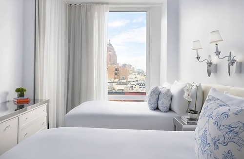 SoHo Hotel | Pleasant Stay! 4 Relaxing Units, Pets Allowed, Close to Empire State Building