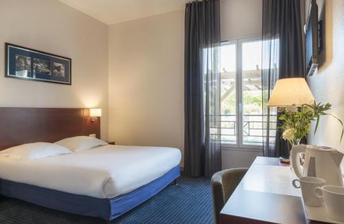 Le Plessis-Robinson Hotel | Plessis Parc Hôtel