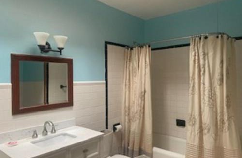 Prospect-Lefferts Gardens Historic District House | PLG House