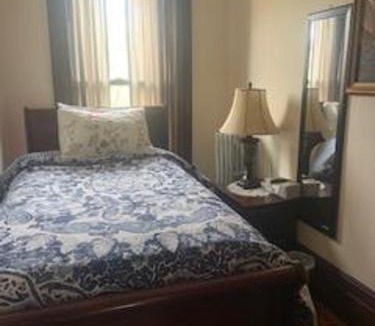 Prospect-Lefferts Gardens Historic District House | PLG House