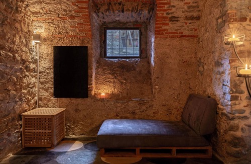 Castello Cabiaglio Apartment | PM1