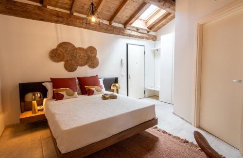 Cavalo Apartment | Poderi Campopian