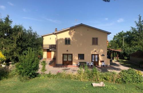 Acquapendente House | Podere Telesforo