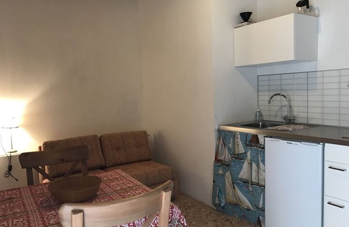 Tignale Apartment | Pomelo Apartment