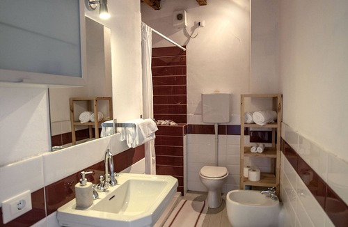 Tignale Apartment | Pomelo Apartment
