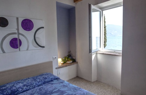 Tignale Apartment | Pomelo Apartment