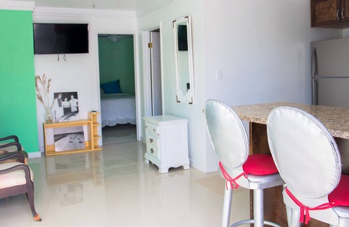 Adelaide House | Pomelo North Tangerine Sunsets