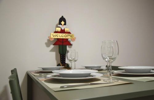 Ponte nelle Alpi Apartment | Ponte House