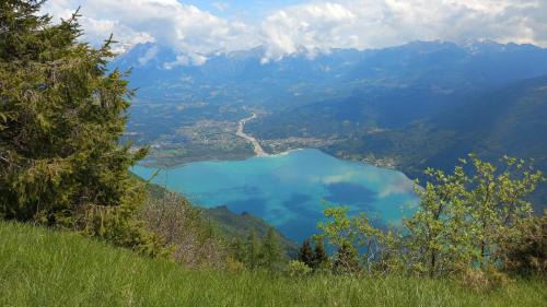 Ponte nelle Alpi Apartment | Ponte House