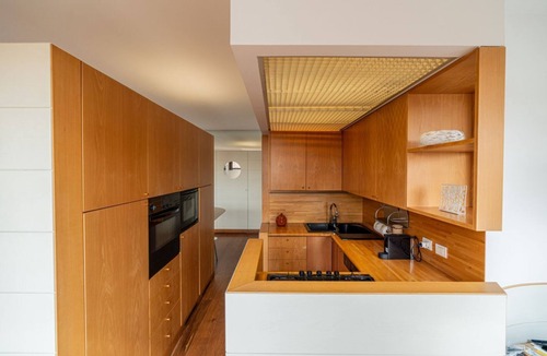 Citta Antica Apartment | Ponte Pietra Residence