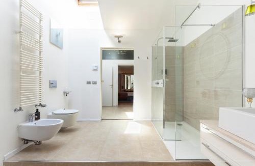 Acquabella Apartment | Pool & Billiard - Luxury Loft di 400mq con cinema