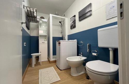 Cinisello Balsamo Apartment | Portion of independent villa