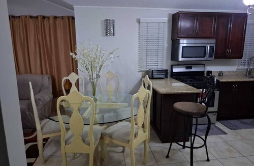 Caribbean Estates Cabin | Portmore Country Club Elegance