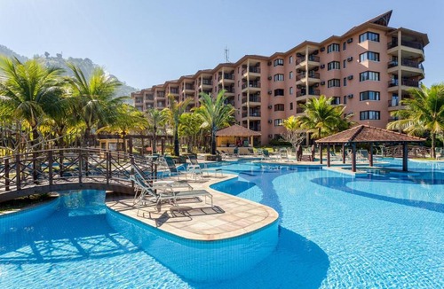Praia do Jardim Apartment | Porto Bali - Resort Mercure