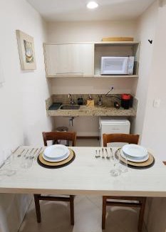 Itacuruca Apartment | Porto Marina Itacuruçá Mangaratiba