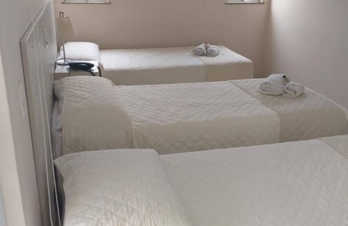 Itacuruca Hotel | Porto Marina Mont Blanc Resort