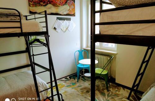 Cittadella House | Posada Verona Hostel