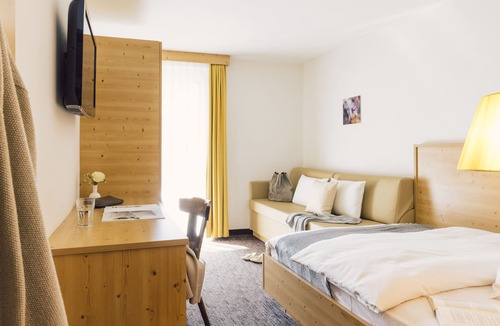 Lutago Hotel | Posthotel