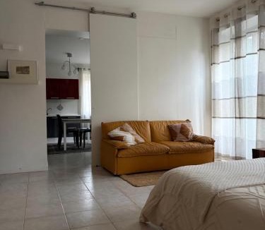 Soave House | Posticino apartment