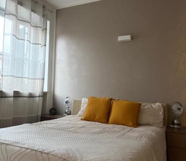 Soave House | Posticino apartment