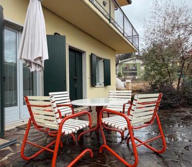 Soave House | Posticino apartment