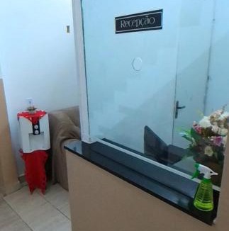Centro Hotel | Pousada 146