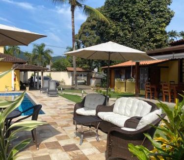 Pontal Hotel | Pousada Antígona