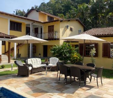 Pontal Hotel | Pousada Antígona