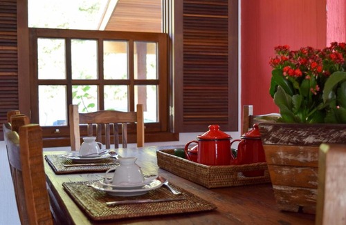 Conservatoria Hotel | Pousada Bela Cigana