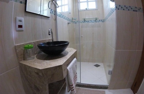 Camorim Hotel | Pousada Belafonte Rio Centro