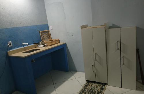 Recreio dos Bandeirantes Apartment | Pousada Bleue